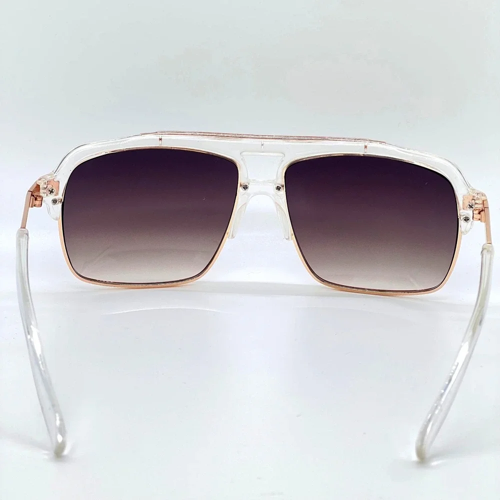 N/A stylish aviator